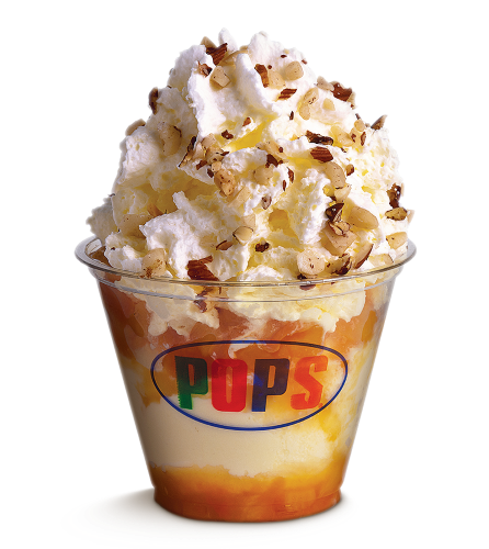 Sundae